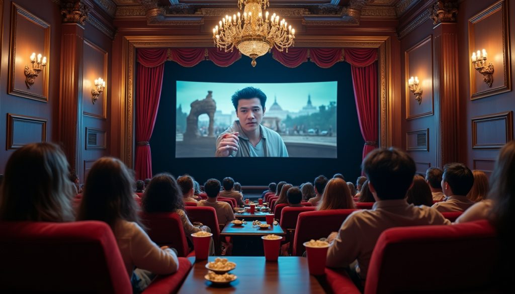 découvrez les meilleurs films asiatiques à ne pas manquer en 2025 dans les salles françaises. sélections, nouveautés et chefs-d’œuvre pour tous les passionnés de cinéma venu d’asie.