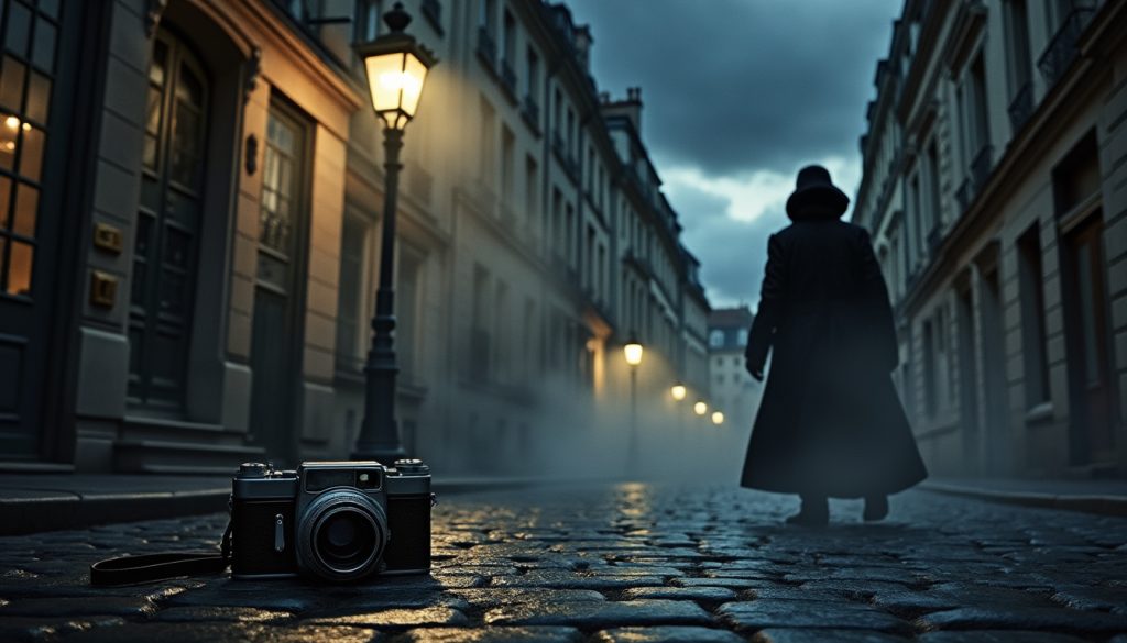 découvrez notre sélection des meilleurs films à suspense français récents à voir absolument en 2025. plongez dans l’intrigue, le mystère et l’émotion avec ces thrillers incontournables du cinéma français.