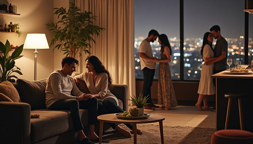 découvrez notre sélection des séries romantiques les plus attendues en 2025 : intrigues passionnantes, nouveaux couples et émotions au rendez-vous pour tous les amateurs de romance !