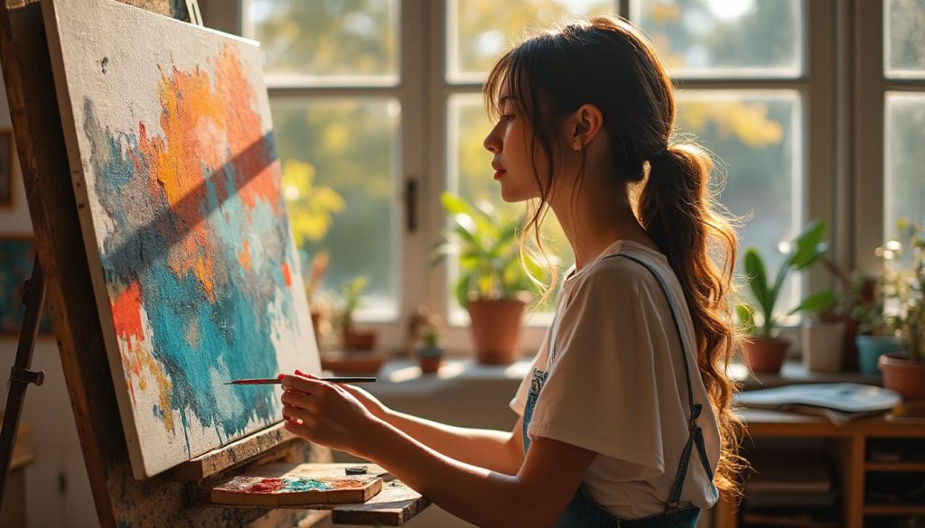 explorez notre guide complet sur anne loft, découvrez la vie, l'art et les œuvres remarquables de cette artiste talentueuse.