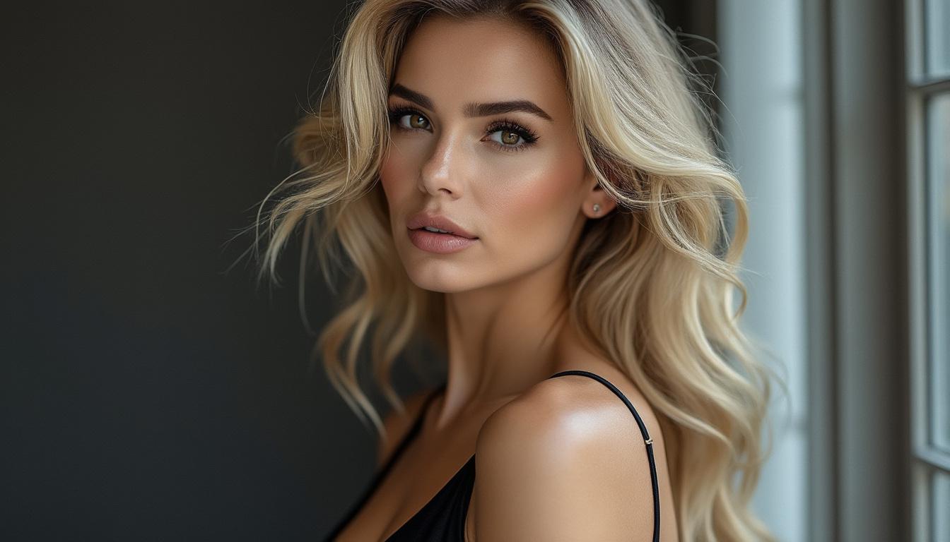 d&eacute;couvrez quel est le poids de louane en 2025 et les m&eacute;thodes qu'elle utilise pour le g&eacute;rer au quotidien.