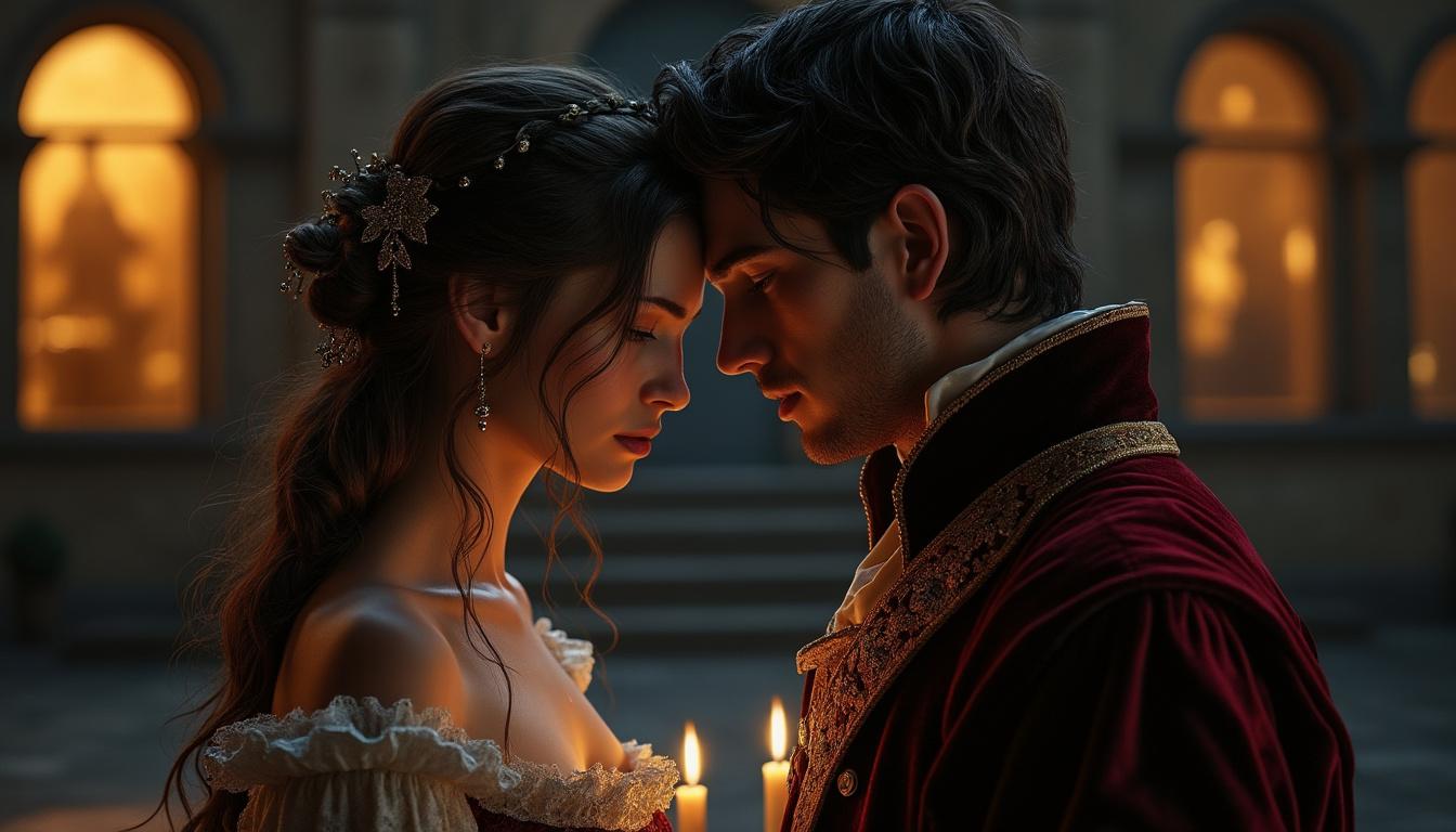 d&eacute;couvrez une analyse compl&egrave;te et un r&eacute;sum&eacute; captivant de 'rom&eacute;o et juliette', le chef-d'&oelig;uvre de shakespeare, pour mieux comprendre cette trag&eacute;die romantique intemporelle.