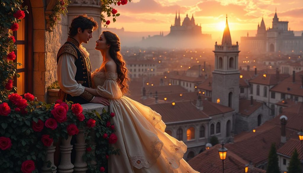 découvrez l'analyse complète et le résumé détaillé de 'roméo et juliette', le chef-d'œuvre intemporel de shakespeare, pour mieux comprendre cette tragédie classique.