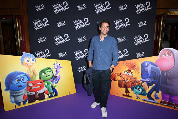 Papa Julian Bugier et son fils : un lien inspirant