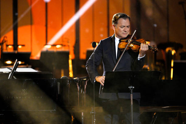 Renaud Capuçon : sa taille et ce qu'elle dit de lui