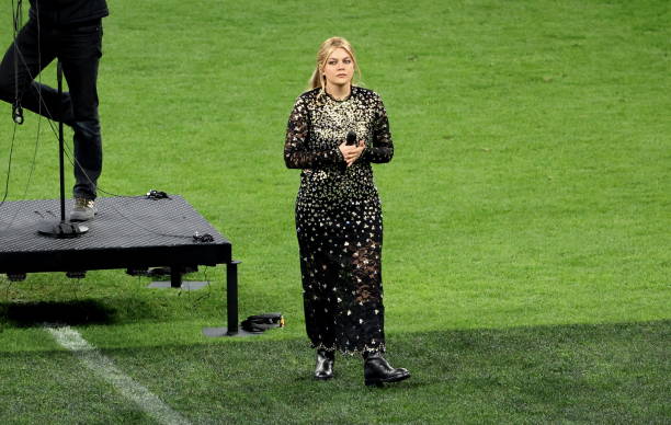 Louane en 2025 : son poids et sa gestion dévoilés