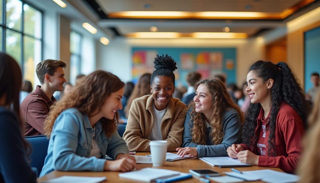 découvrez notre test d'orientation gratuit spécialement conçu pour les collégiens et lycéens chez après l'école, pour vous aider à choisir la voie qui vous correspond.