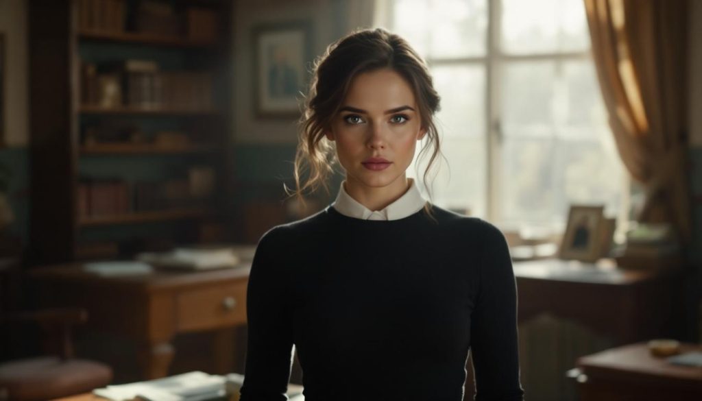 découvrez une analyse approfondie de rosalie hale, un personnage complexe et fascinant, explorant ses traits, son évolution et son rôle clé dans l'histoire.