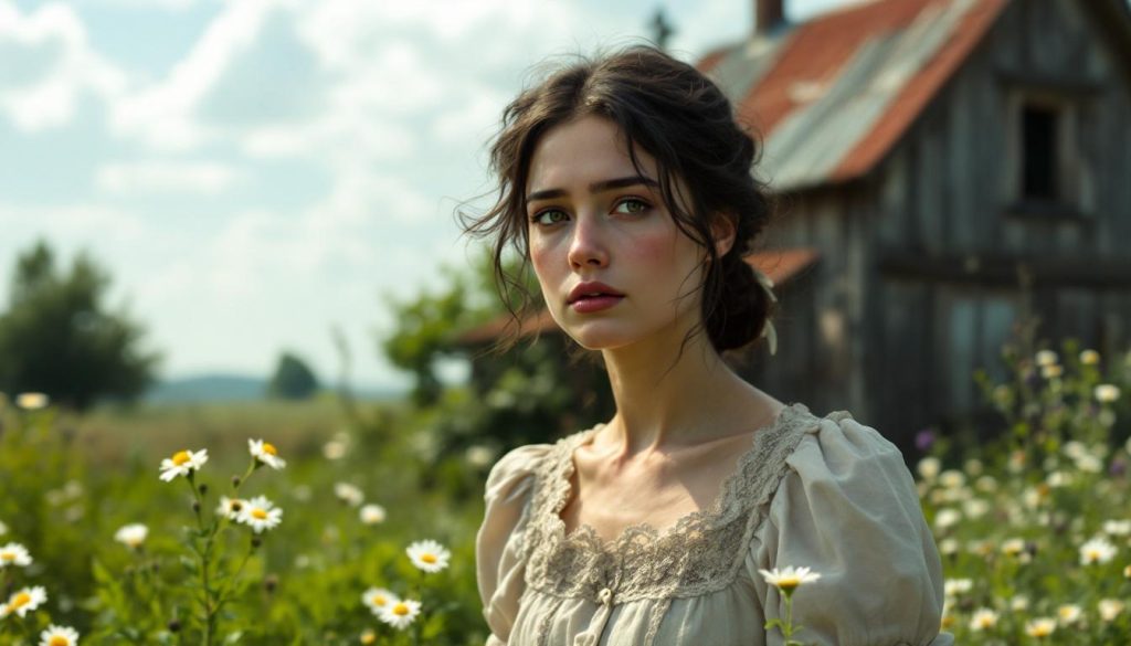 découvrez la backstory de rosalie hale, son histoire fascinante avant de devenir vampire, ses origines et les événements marquants qui ont façonné son destin.