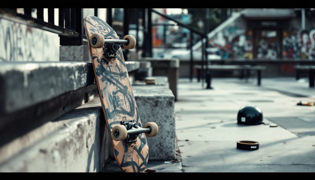 découvrez les films incontournables qui ont marqué la culture skate des années 2000, entre tricks, passion et l'esprit underground de cette décennie emblématique.