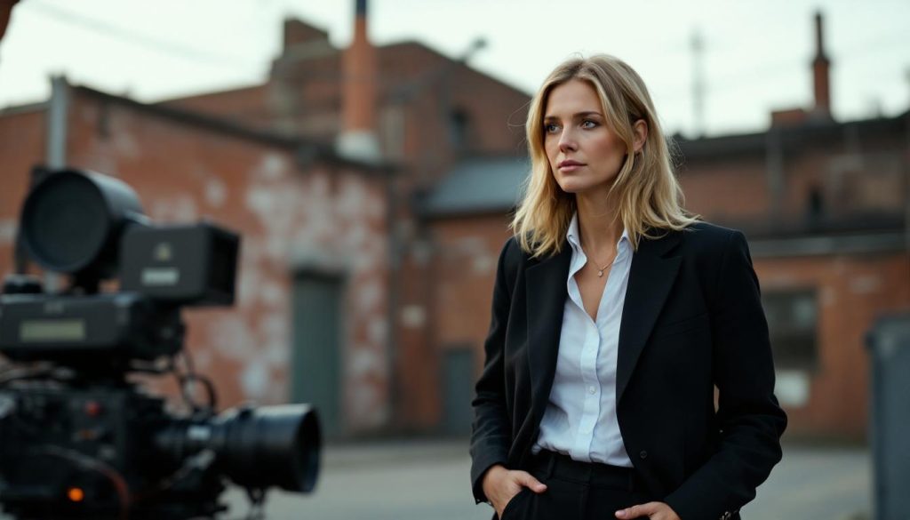 découvrez le parcours inspirant de catherine hardwicke, réalisatrice engagée derrière le film thirteen, et son impact dans l'industrie cinématographique.