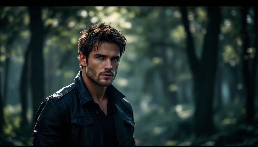 découvrez la biographie complète d'ian somerhalder et son parcours marquant dans la série vampire diaries, ses rôles, sa carrière et ses engagements.