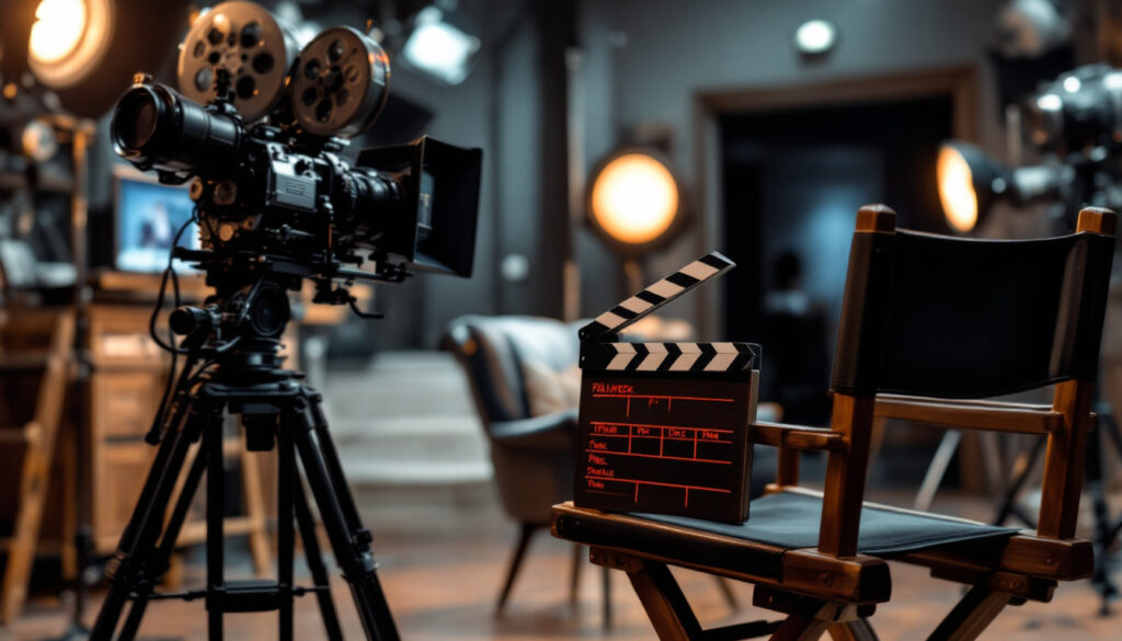 découvrez les réalisatrices américaines qui ont façonné l'histoire des blockbusters grâce à leur talent et leur vision unique.