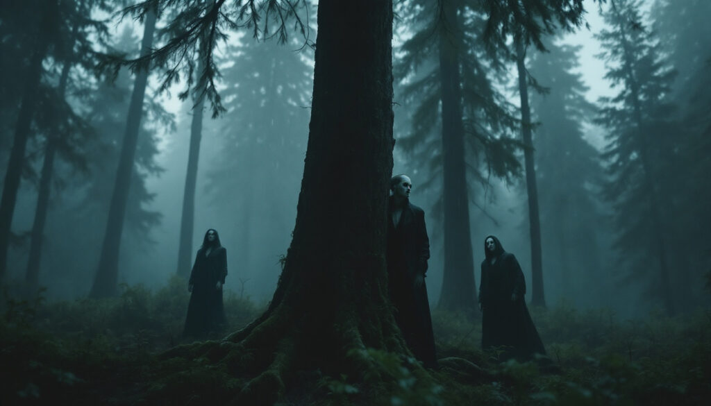 découvrez les personnages de twilight dont le passé, les secrets et le destin restent mystérieux, même après la fin de la saga.