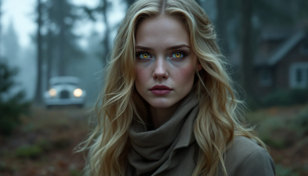 dans twilight, rosalie hale est bien plus qu’un visage sublime. découvrez son passé, ses blessures et pourquoi son histoire méritait son propre film.